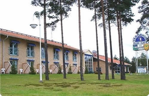 Gotastroms Vardshus Hotel Skillingaryd Exterior photo